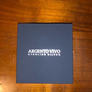 Virgin Mary Necklace